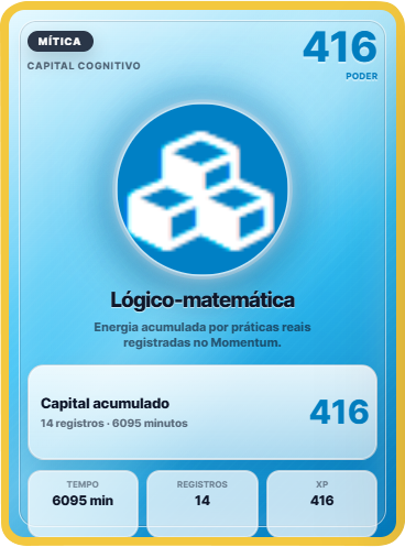 Carta de Inteligência