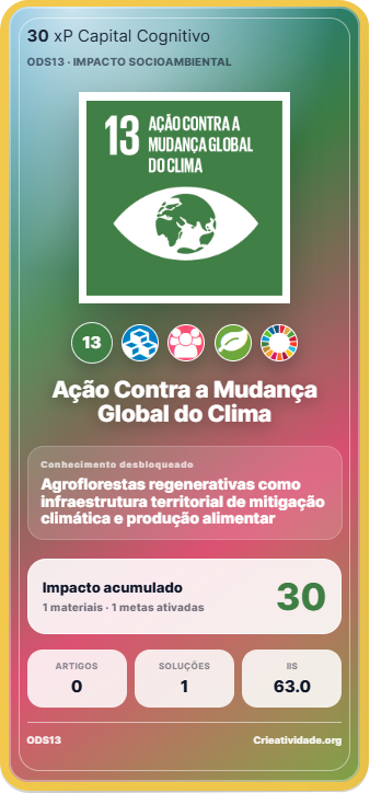 Carta ODS