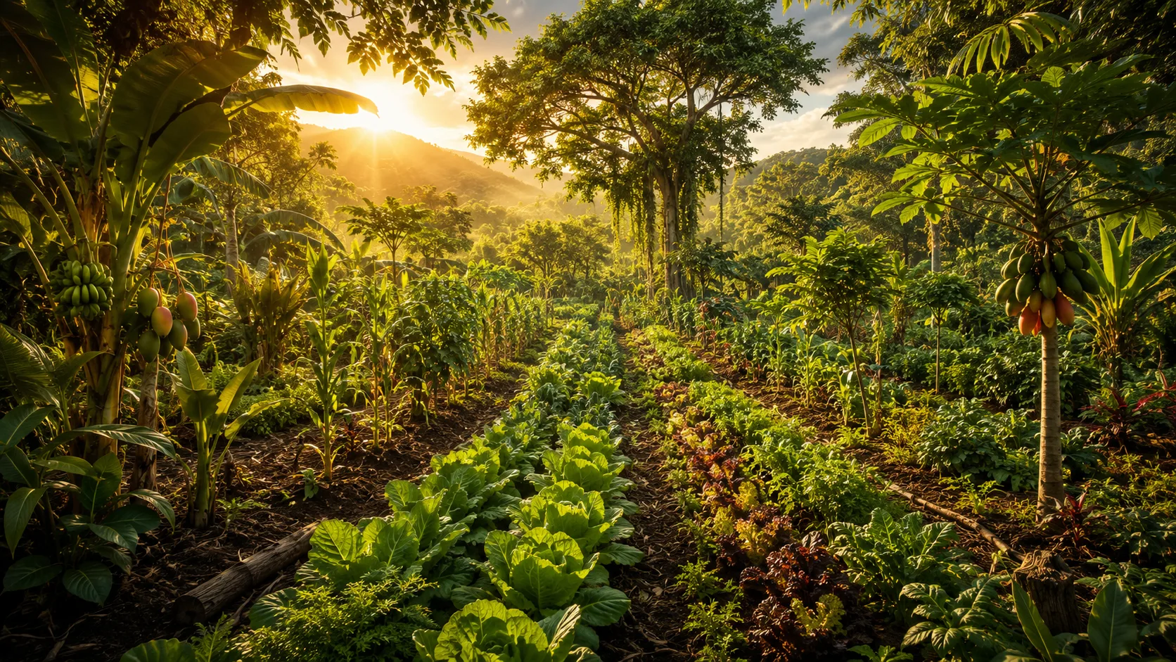Manejo Agrícola