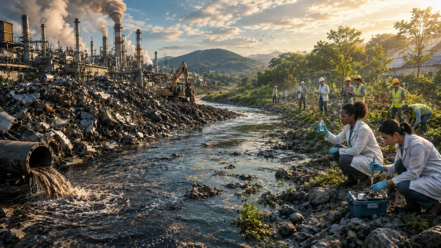 Sustentabilidade Aplicada
