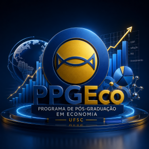 Programa de Pós-Graduação em Economia (PPGEco) - UFSC