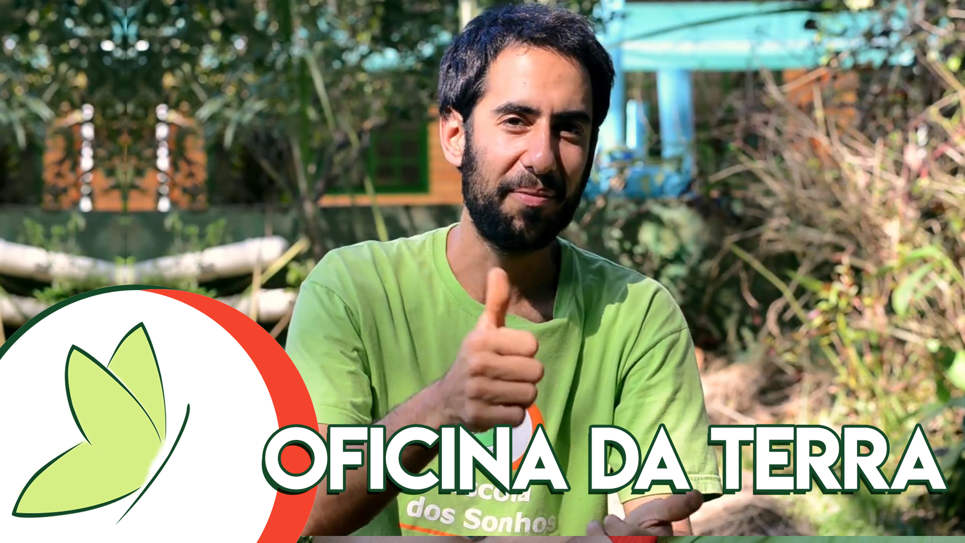 Oficina da Terra