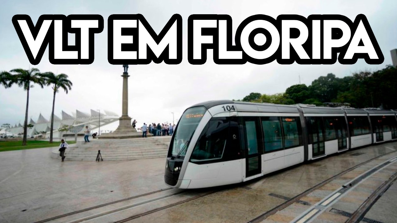 Viabilidade para disposição de VLT em Florianópolis como solução econômica